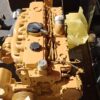 Дизельный двигатель Caterpillar C7.1 2 Дизельный двигатель Caterpillar C7.1