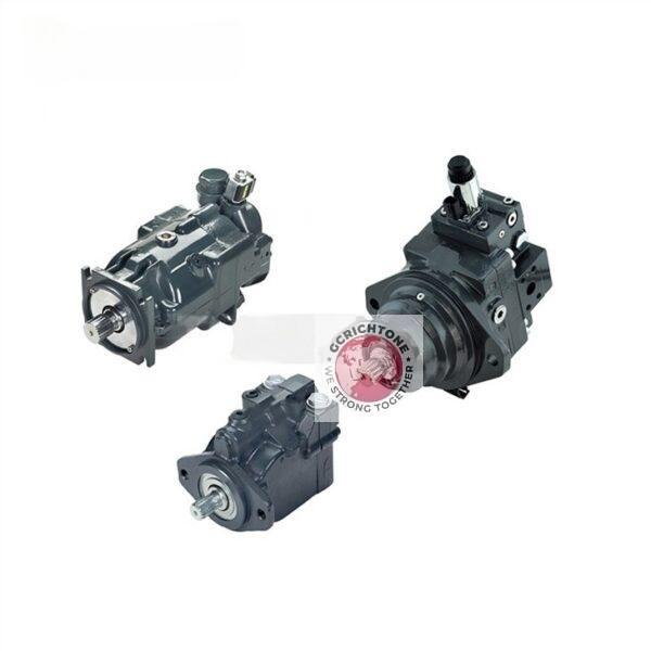 SAUER DANDOSS axial displacement pump D1P130 D1P145 D1P193 D1P260