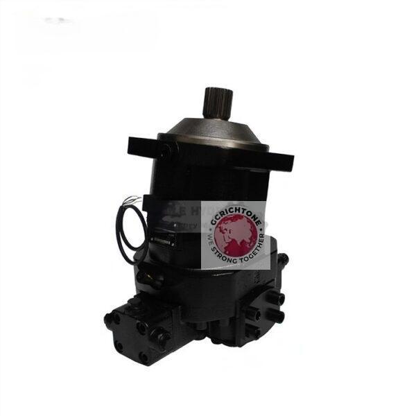 Rexroth Axial Piston Motor A6VE28 A6VE55 A6VE80 A6VE107 A6VE160 A6VE250