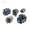 Sauer Danfoss axial piston motor 51-1 51D060 51D080 51D110 51D160 51D250 51C060 51C080 51C110 51C160 51C250 51V060 51V080 51V110 51V160 51V250