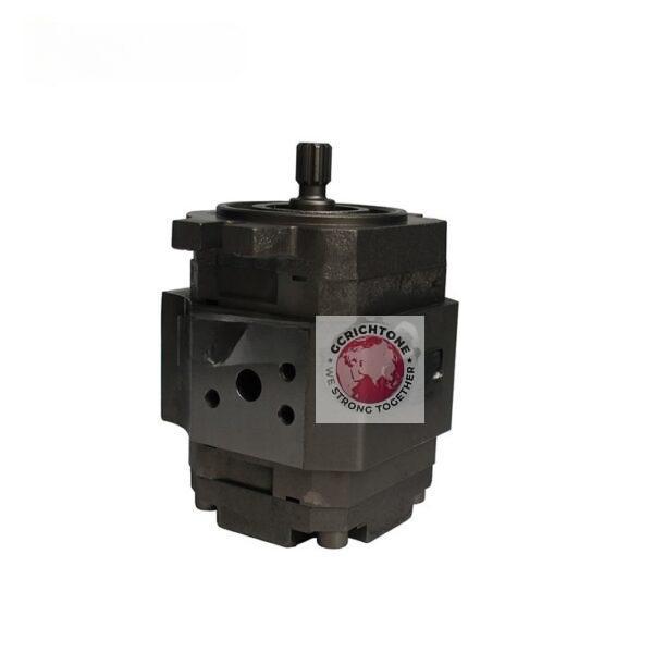 Rexroth hydraulic gear pump PGH2 PGH3