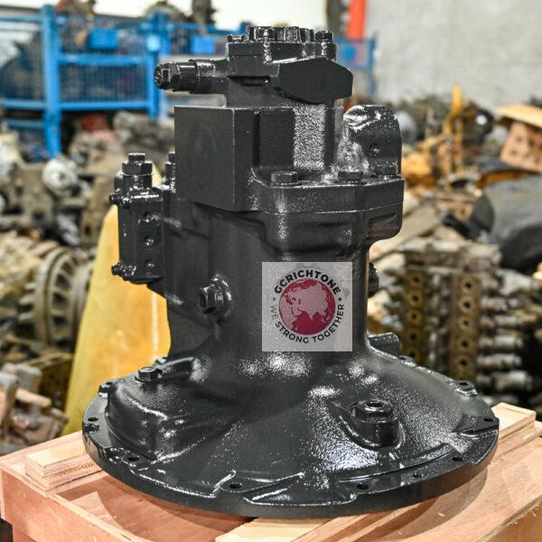 Гидравлический насос Komatsu 120-6 708-1L-00070 708-1L-00032 Гидравлический насос Komatsu 120-6 708-1L-00070 708-1L-00032