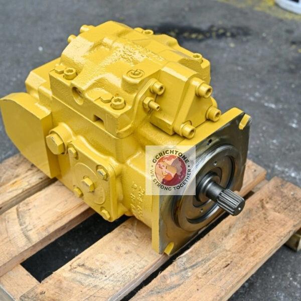 ps165294361-cat_966h_972h_wheel_loader_piston_pump_292_8768_2928768 (1) Гидравлический насос колесного погрузчика CAT 966H 972H 292-8768 2928768