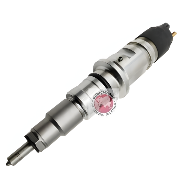 Топливная форсунка 0445120177 5254261 для CUMMINS Hyundai HL730-9A &R250LC-9A Топливная форсунка 0445120177 5254261 для CUMMINS Hyundai HL730-9A &R250LC-9A