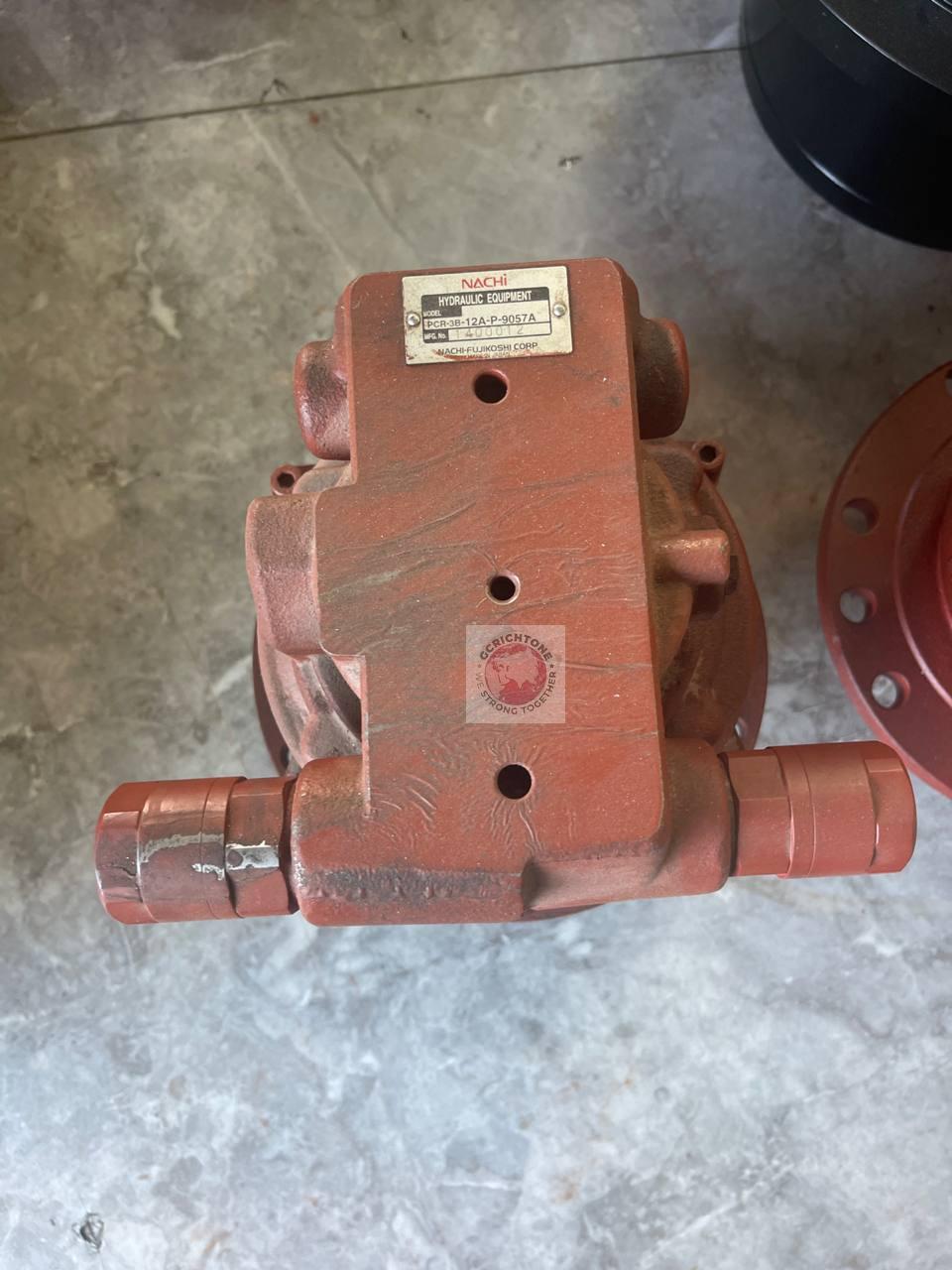 photo_2024-01-03_10-41-05 Гидравлический насос Nachi Pcr-3B-12A-P-9057A