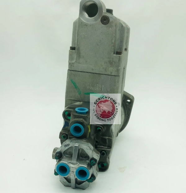 Топливный насос высокого давления 3190678 для дизельного двигателя E330C E330D C9 2 Топливный насос высокого давления 3190678 для дизельного двигателя E330C E330D C9