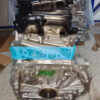 Long Block Engine Assembly Dongfeng Honda Ailishen 2,0 LFB12