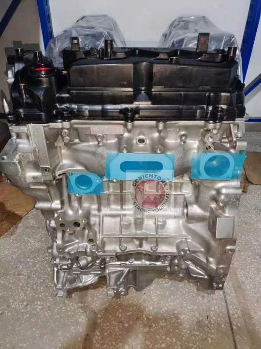 Long Block Engine Assembly Dongfeng Honda Ailishen 2,0 LFB12