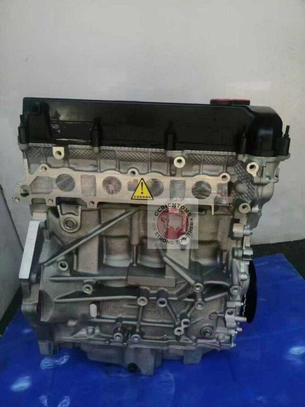 Long Block Engine Assembly FAW Mazda Ruiyi 2,5L L5