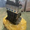 Long Block Engine Assembly Volkswagen Tiguan Diesel 2.0T CLJ