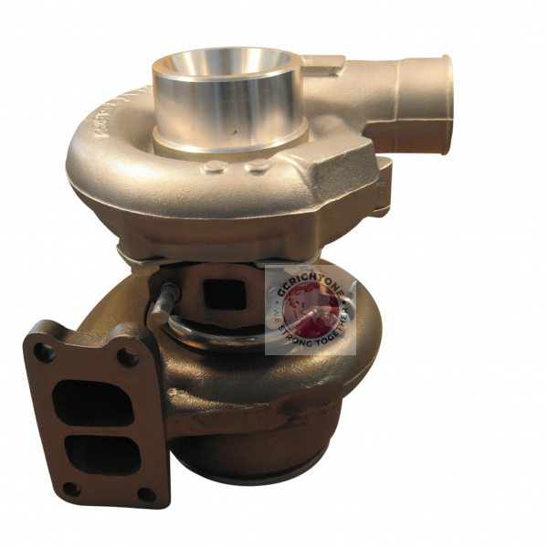 Turbocharger for CAT 325 Excavator Part Numbers: 49185-51800, 14J99-60360